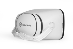 Alpha Works AW 82