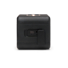 Loa Di Động Retro Alpha Works W39