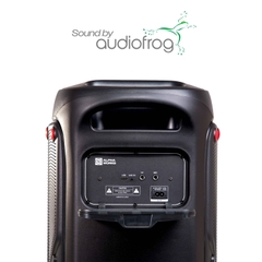 Loa Party Alpha Works GENBEAT 120