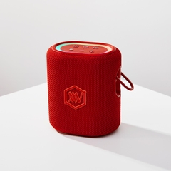 Loa Bluetooth Alpha Works SONIK