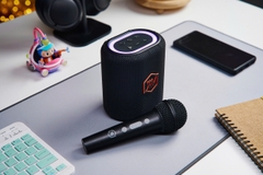 Loa Bluetooth Alpha Works SONIK Plus