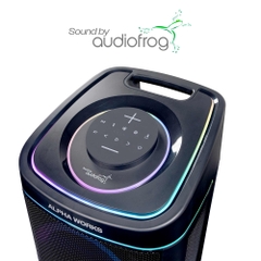 Loa Party Alpha Works GENBEAT 520