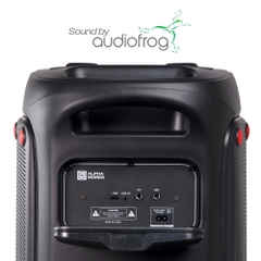 Loa Party Alpha Works GENBEAT 110