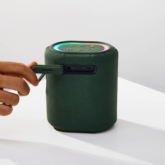 Loa Bluetooth Alpha Works SONIK