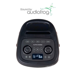 Loa Party Alpha Works GENBEAT 120