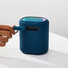 Loa Bluetooth Alpha Works SONIK