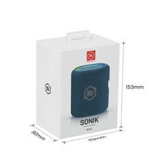 Loa Bluetooth Alpha Works SONIK