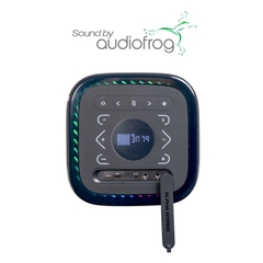 Loa Party Alpha Works GENBEAT 100