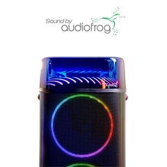 Loa Party Alpha Works GENBEAT 100