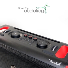 Loa Party Alpha Works GENBEAT X