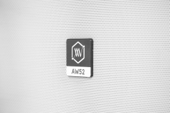 Alpha Works AW 52