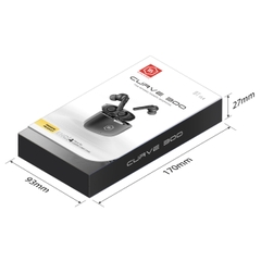 Alpha Works CURVE 300