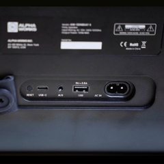 Loa Party Alpha Works GENBEAT X