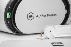 Alpha Works AW 82T