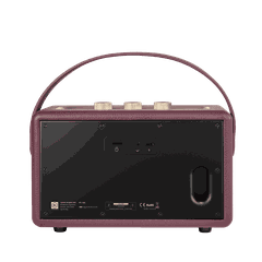 Alpha Works W88