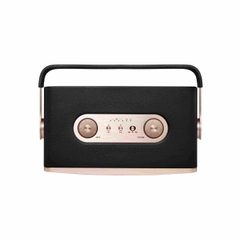 Loa Di Động Retro Alpha Works W90