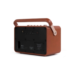 Loa Di Động Retro Alpha Works W99