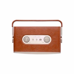 Loa Di Động Retro Alpha Works W90