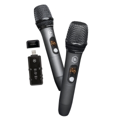 Micro không dây Alpha Works A6