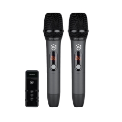 Micro không dây Alpha Works A6