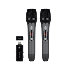 Micro không dây Alpha Works A6