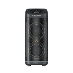 Loa Party Alpha Works GENBEAT 510