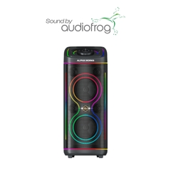 Loa Party Alpha Works GENBEAT 510