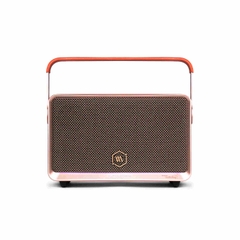 Loa Di Động Retro Alpha Works W90