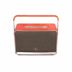 Loa Di Động Retro Alpha Works W90