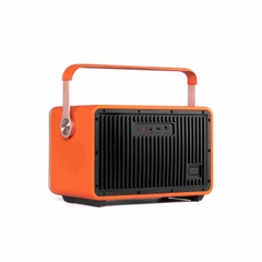 Loa Di Động Retro Alpha Works W90