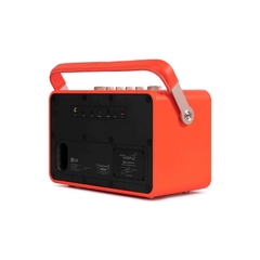 Loa Di Động Retro Alpha Works W99