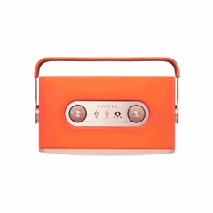 Loa Di Động Retro Alpha Works W90