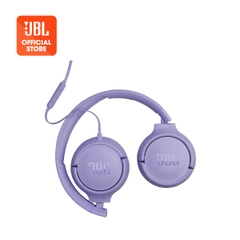 Tai nghe JBL Tune 520C - Hàng Chính Hãng