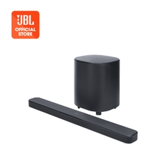 Loa Soundbar JBL Bar 500MK2 - Hàng Chính Hãng