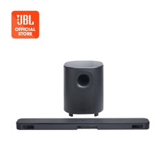 Loa Soundbar JBL Bar 500MK2 - Hàng Chính Hãng