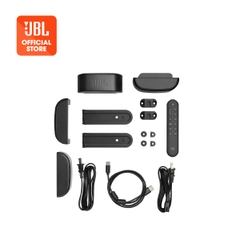 Loa Soundbar JBL Bar 1000MK2 - Hàng Chính Hãng