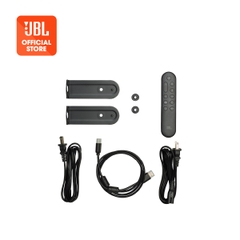 Loa Soundbar JBL Bar 500MK2 - Hàng Chính Hãng