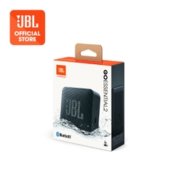 Loa Bluetooth JBL Go Essential 2 - Hàng chính hãng