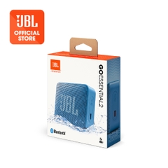 Loa Bluetooth JBL Go Essential 2 - Hàng chính hãng