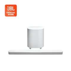 Loa Soundbar JBL Bar 500MK2 - Hàng Chính Hãng