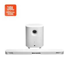 Loa Soundbar JBL Bar 500MK2 - Hàng Chính Hãng