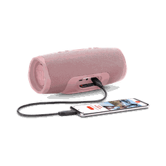 Loa Bluetooth JBL Charge 4 - Hàng Chính Hãng