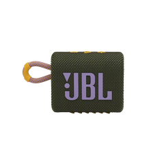 Loa Bluetooth JBL Go 3 - Hàng Chính Hãng