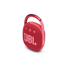 Loa Bluetooth JBL Clip 4 - Hàng Chính Hãng