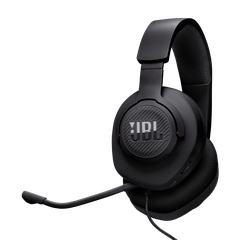 Tai nghe chụp tai JBL Quantum 100M2 - Hàng Chính hãng