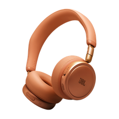 Tai Nghe Chụp Tai JBL Live 680NC