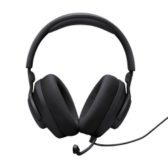 Tai nghe chụp tai JBL Quantum 100M2 - Hàng Chính hãng