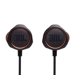 Tai nghe có dây nhét tai JBL QUANTUM 50 - Hàng Chính hãng