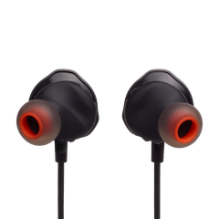 Tai nghe có dây nhét tai JBL QUANTUM 50 - Hàng Chính hãng