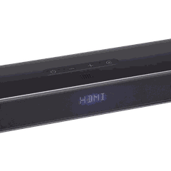 Loa Soundbar JBL Bar 2.1 Deep Bass - Hàng Chính Hãng